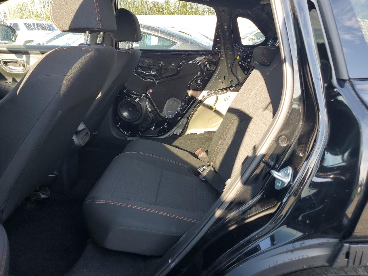 2024 Honda Hr-V Sport VIN: 3CZRZ2H56RM744067 Lot: 80346715