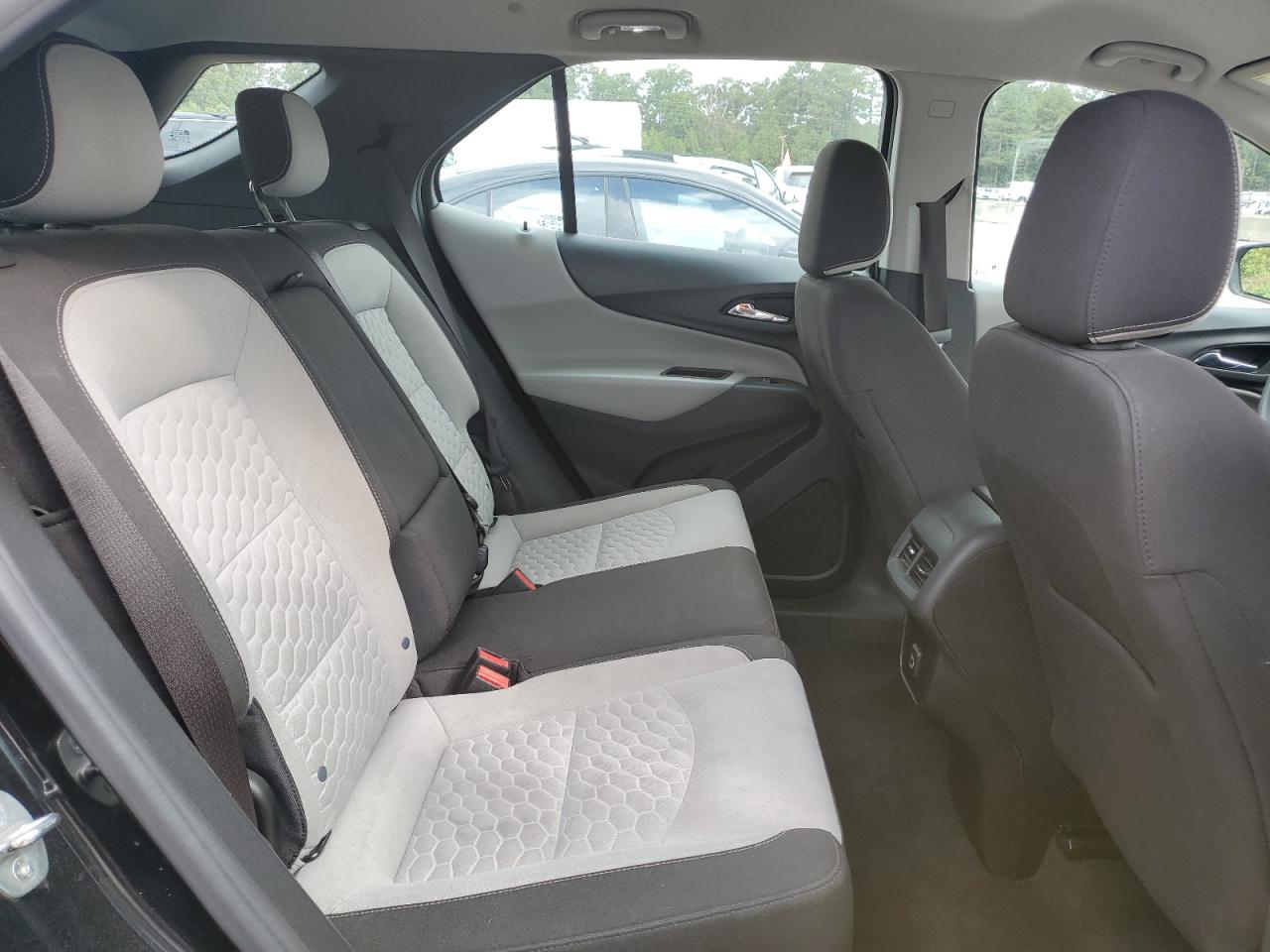 2020 Chevrolet Equinox Ls VIN: 2GNAXHEV7L6282109 Lot: 84294435