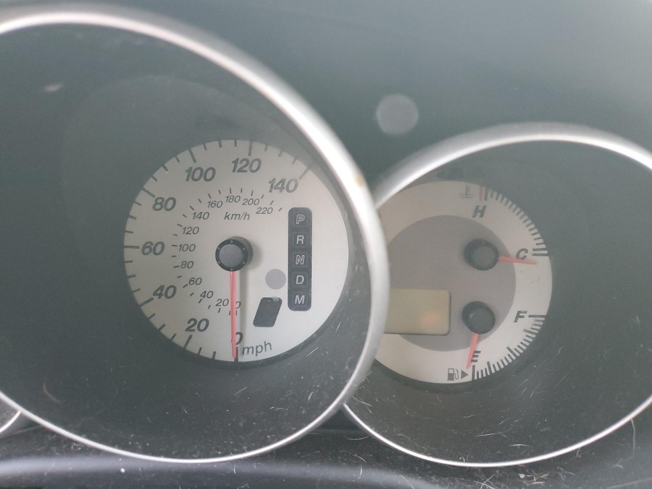 2008 Mazda 3 I VIN: JM1BK32F281131507 Lot: 81075785