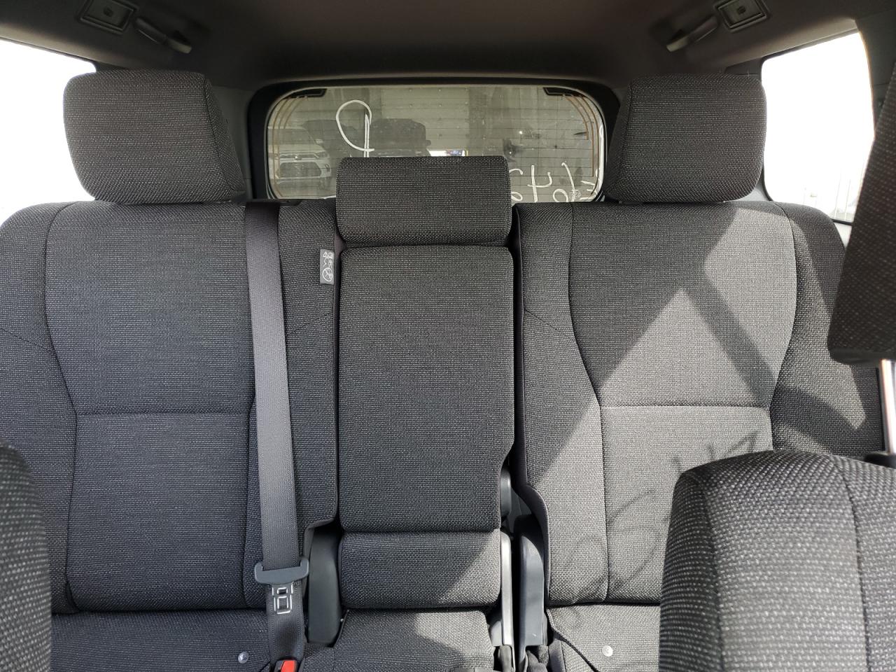 2024 Toyota Land Cruiser Base VIN: JTEABFAJ4RK009791 Lot: 80343455