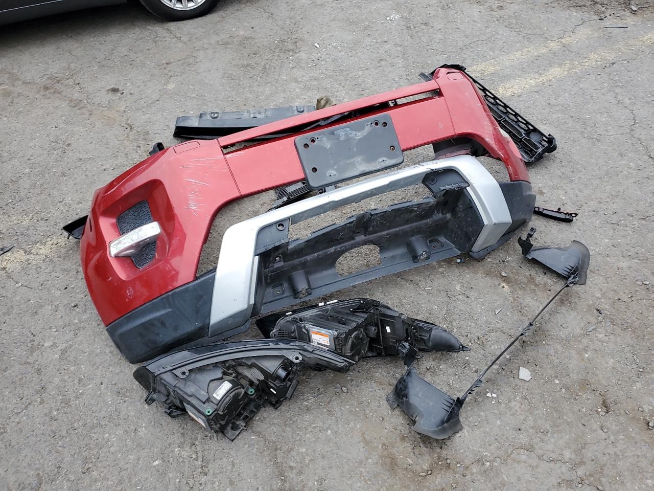 2013 Land Rover Range Rover Evoque Dynamic Premium VIN: SALVT2BG8DH767792 Lot: 81504345