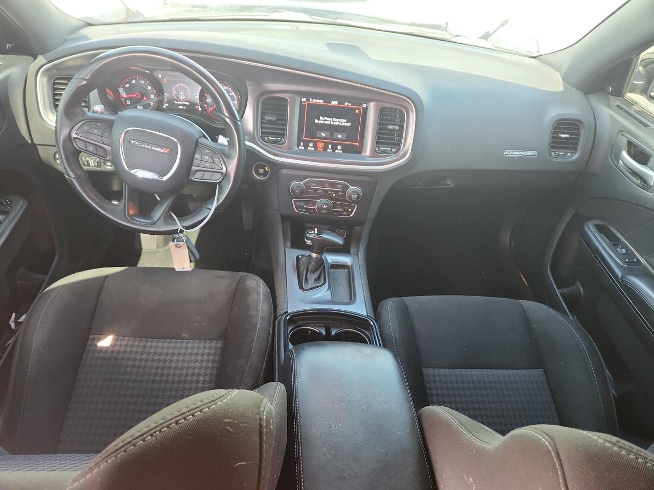 2020 Dodge Charger Gt VIN: 2C3CDXHG2LH229229 Lot: 81324455