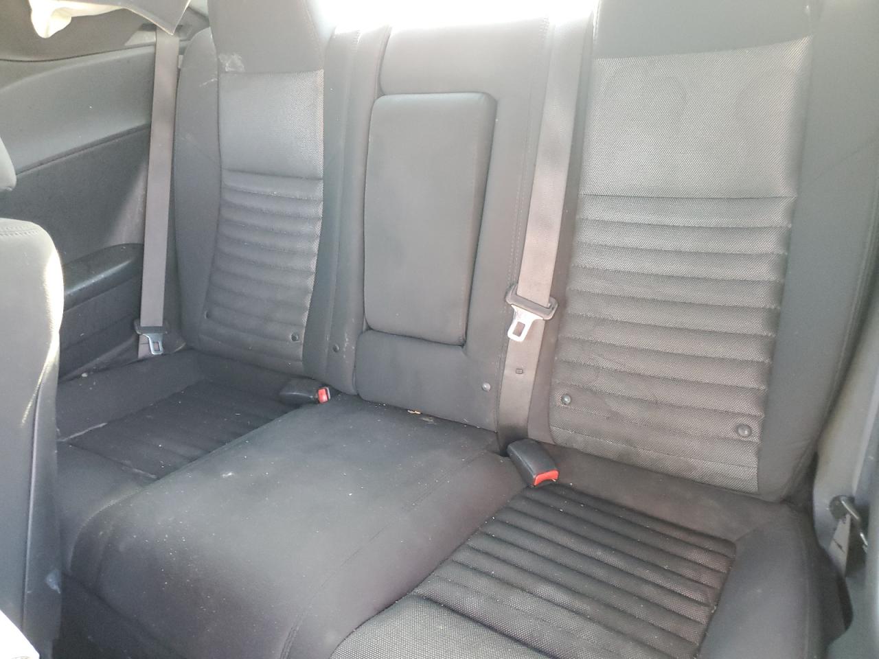 2014 Dodge Challenger R/T VIN: 2C3CDYBT3EH158587 Lot: 81528755