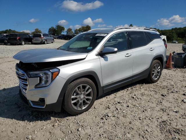 GMC TERRAIN SLT 2022