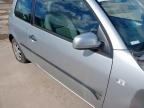 2002 VOLKSWAGEN LUPO E  for sale at Copart WESTBURY