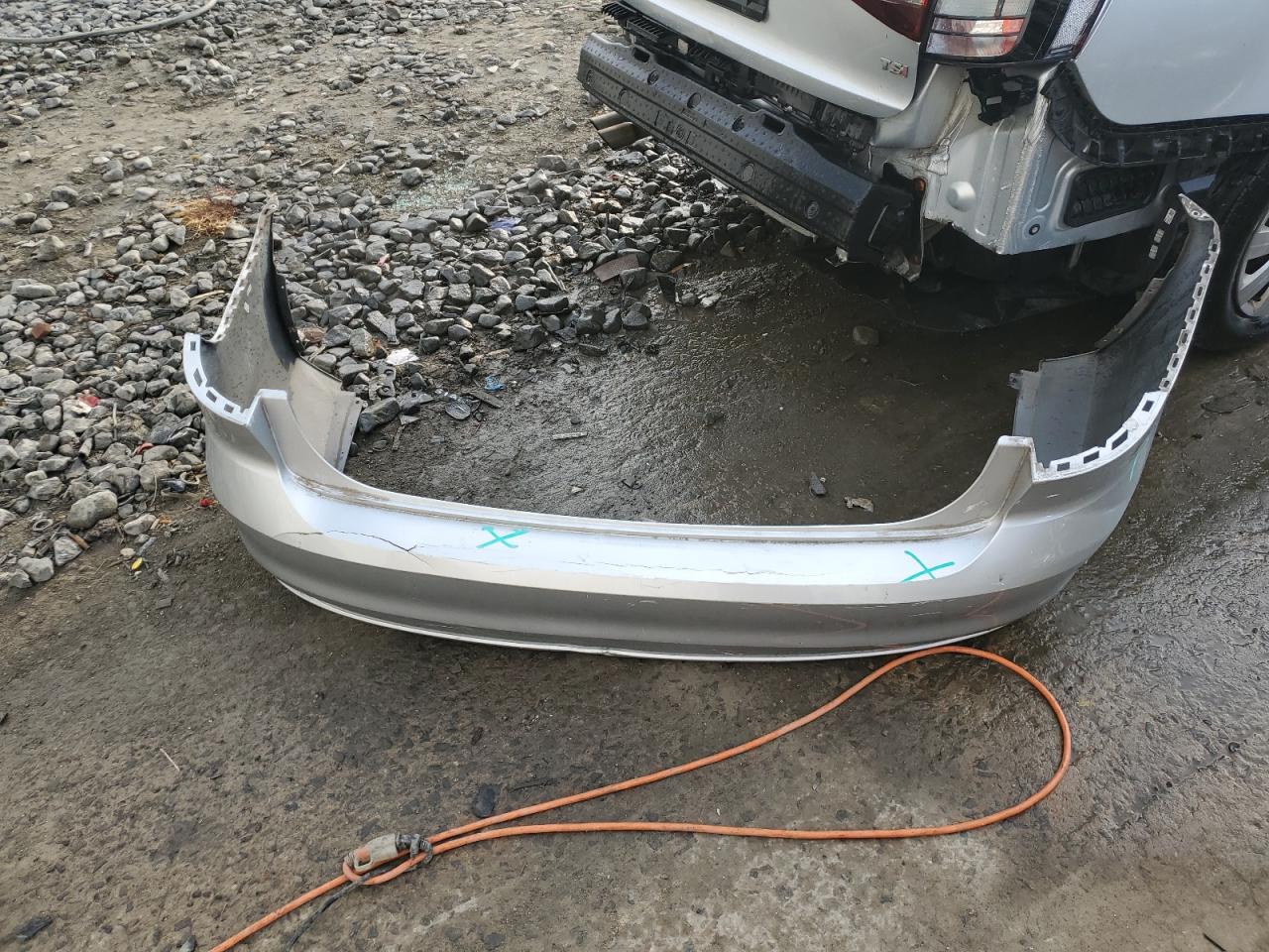 2016 Volkswagen Jetta S VIN: 3VW267AJ5GM213652 Lot: 81324395