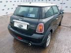 2009 MINI HATCHBACK COOPER for sale at Copart WESTBURY