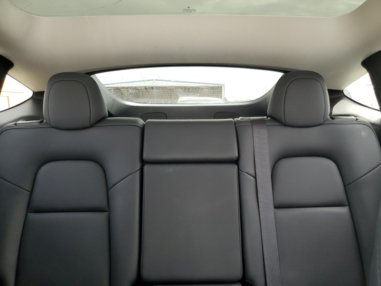 2024 Tesla Model Y VIN: 7SAYGDEE8RF205643 Lot: 80568525