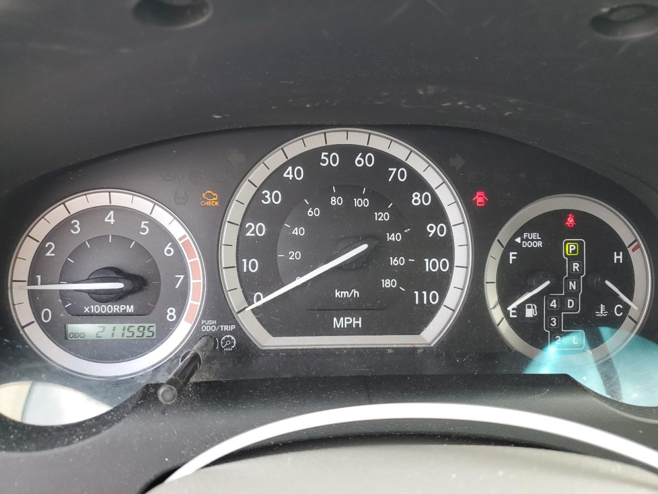 2004 Toyota Sienna Ce VIN: 5TDZA23C24S192336 Lot: 71491415