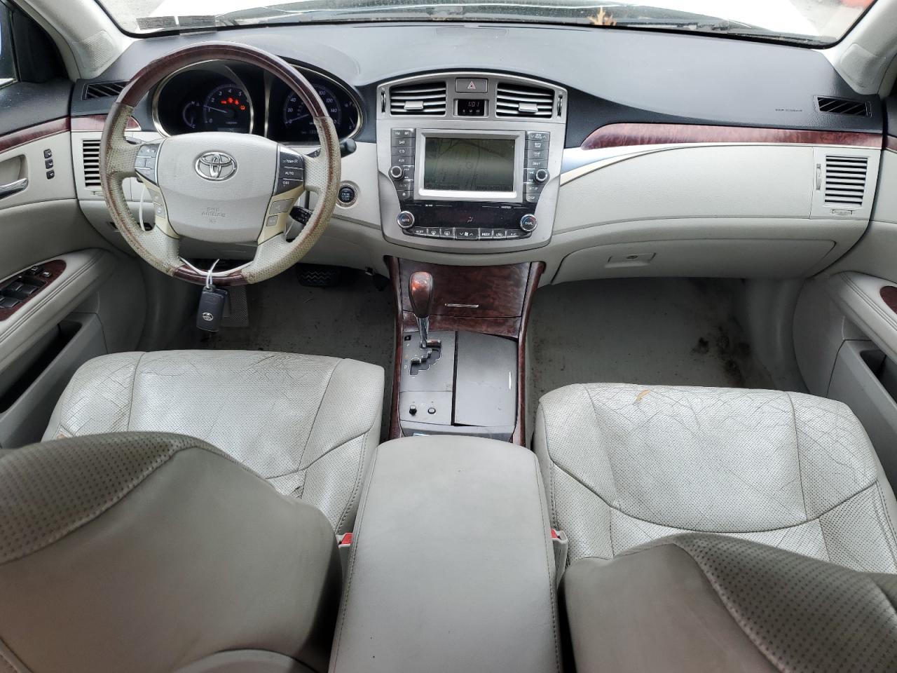 2011 Toyota Avalon Base VIN: 4T1BK3DB8BU428177 Lot: 82068175