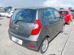2011 HYUNDAI I10 ACTIVE  for sale at Copart CHESTER