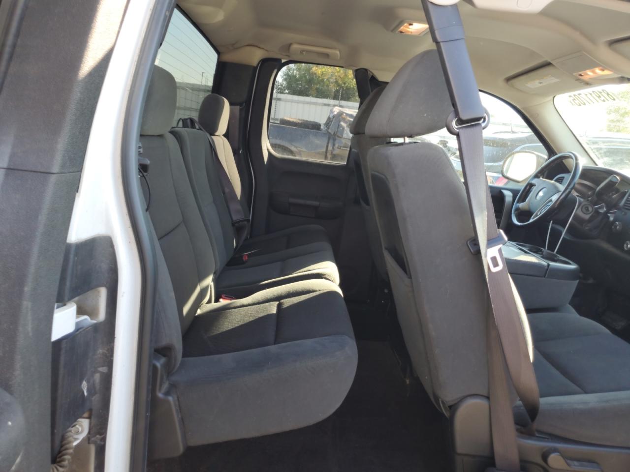 2009 Chevrolet Silverado K1500 Lt VIN: 1GCEK29059Z279372 Lot: 81911705