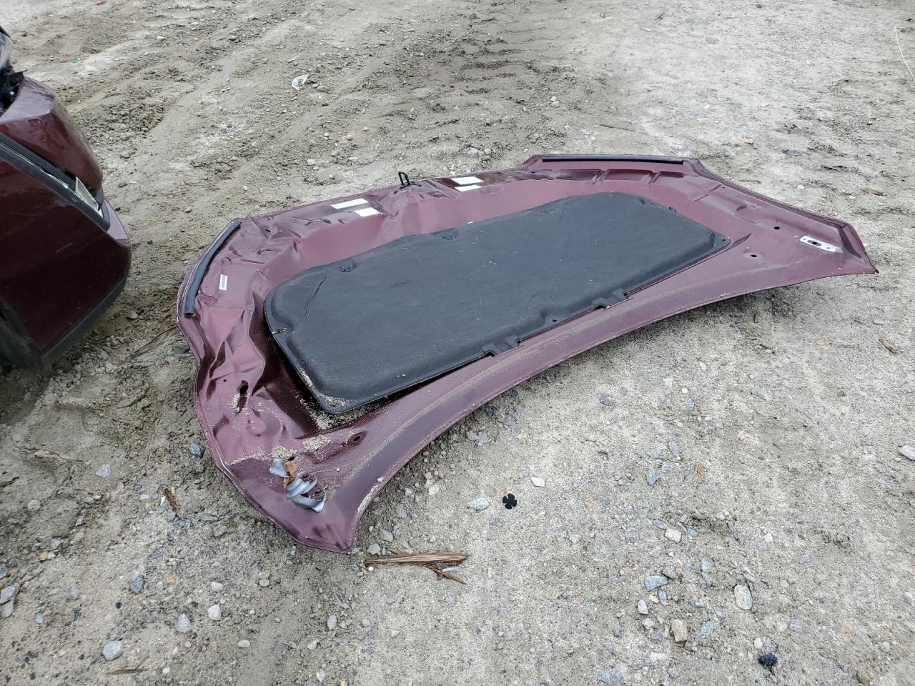 2018 Honda Clarity VIN: JHMZC5F19JC007801 Lot: 81524275