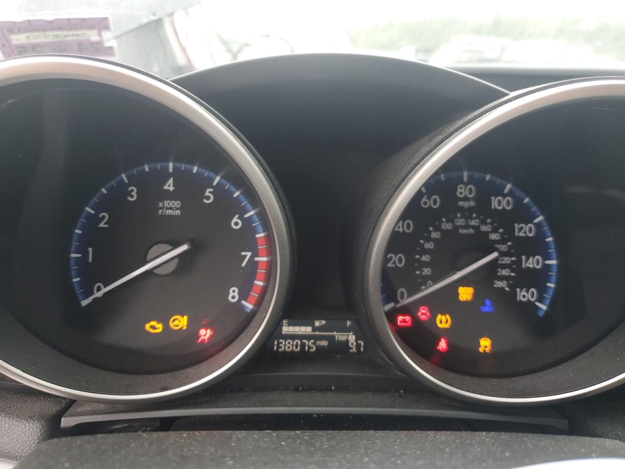 2013 Mazda 3 I VIN: JM1BL1WP9D1789159 Lot: 81395665