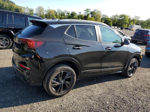 BUICK ENCORE 2024 Black