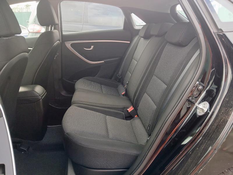 2012 HYUNDAI I30
