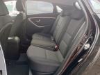 2012 HYUNDAI I30 for sale at Copart WOLVERHAMPTON