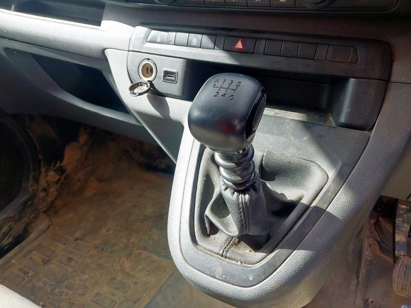 2022 PEUGEOT EXPERT PROF PREMIUM L2 B- 