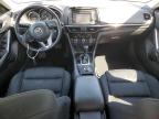 2015 MAZDA 6 TOURING   for sale at Copart ON - TORONTO