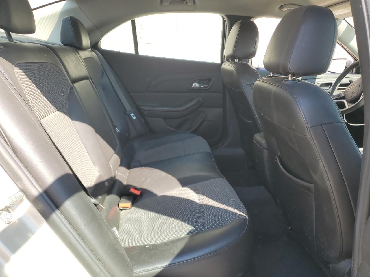 2014 Chevrolet Malibu 1Lt VIN: 1G11C5SL3EF257408 Lot: 80523805