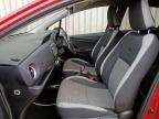 2020 TOYOTA YARIS Y20 VVT-I  for sale at Copart PETERLEE