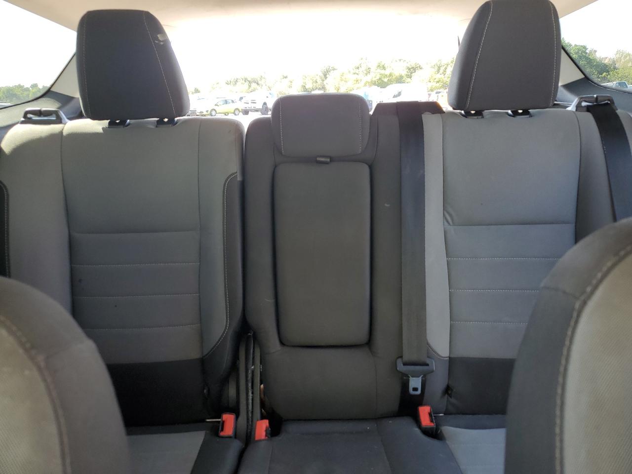 2016 Ford Escape Se VIN: 1FMCU0GX8GUA62555 Lot: 82090475