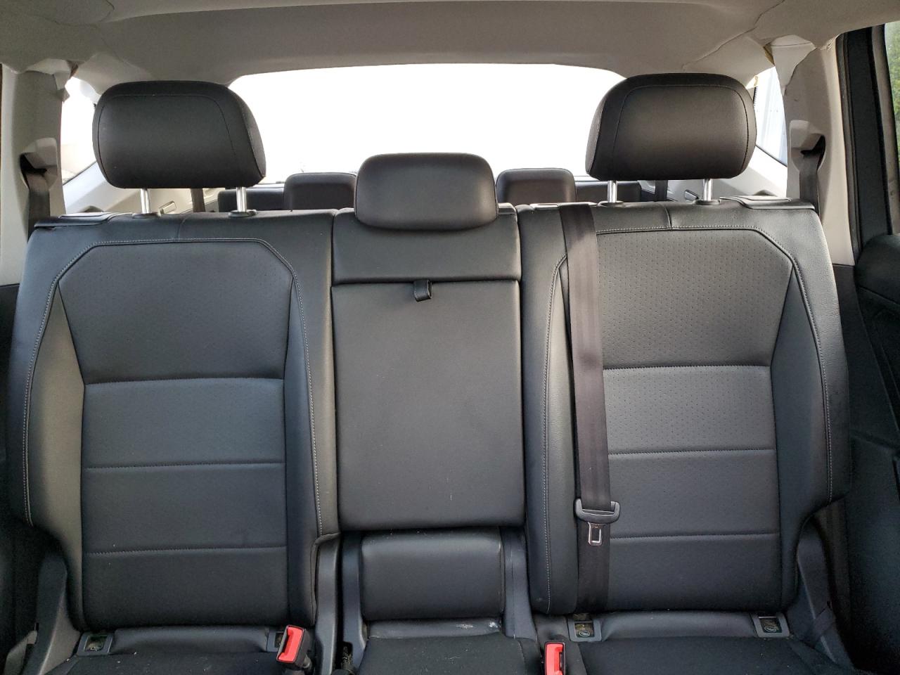 2019 Volkswagen Tiguan Se VIN: 3VV2B7AX8KM123294 Lot: 71432565