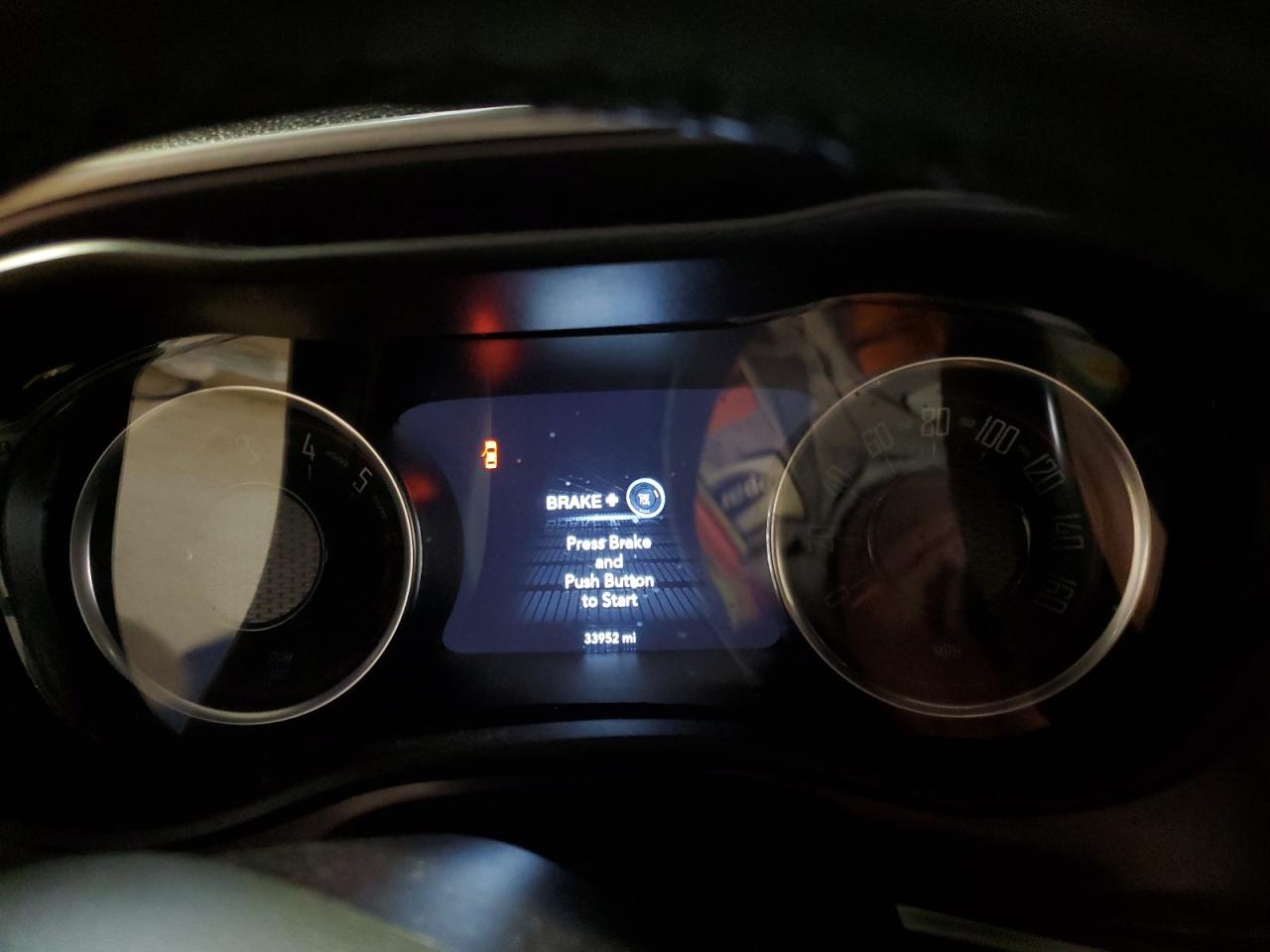 2020 Dodge Challenger R/T VIN: 2C3CDZBTXLH142728 Lot: 84215225