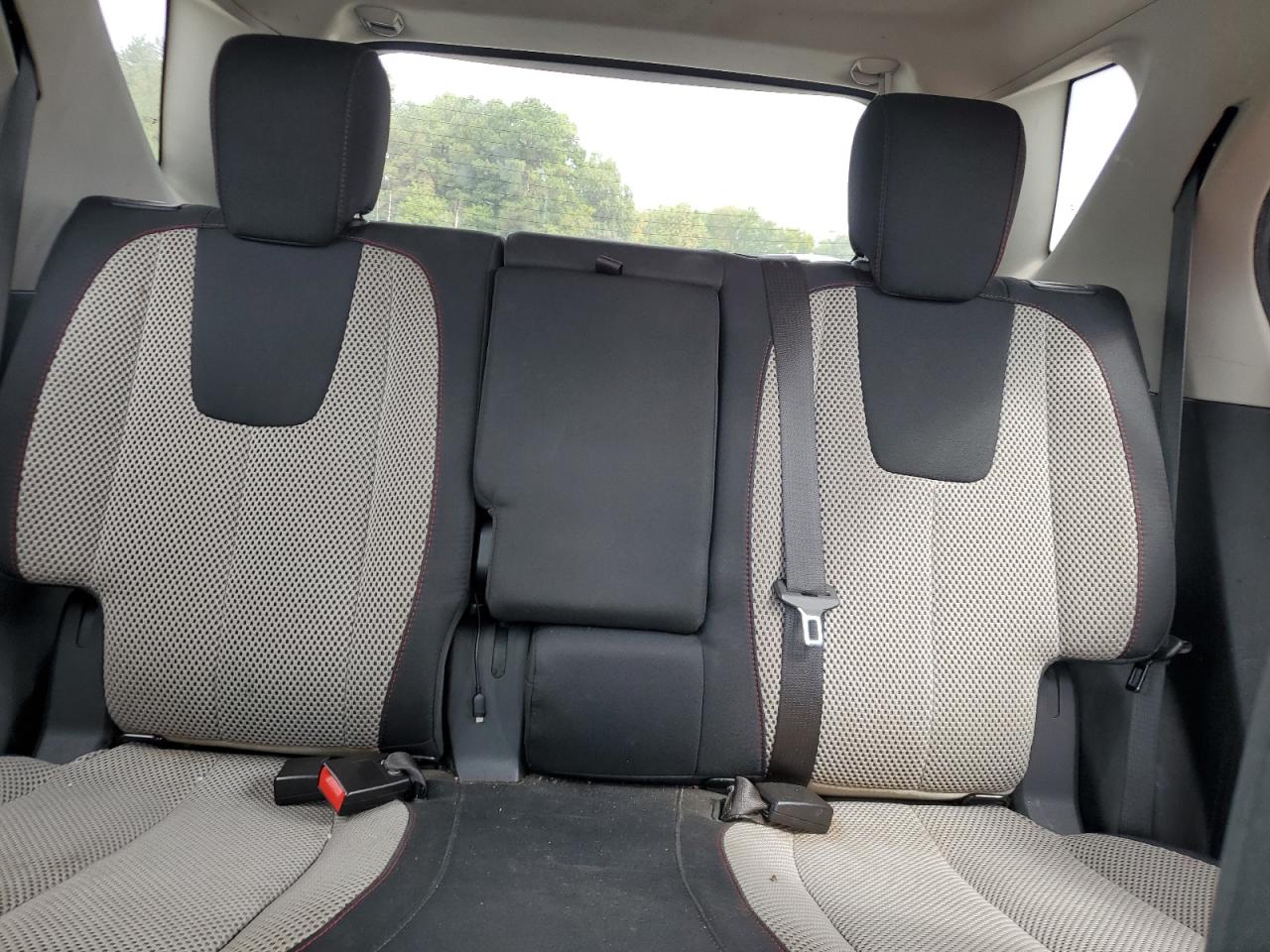 2015 Chevrolet Equinox Lt VIN: 2GNALBEK9F6333189 Lot: 82093525