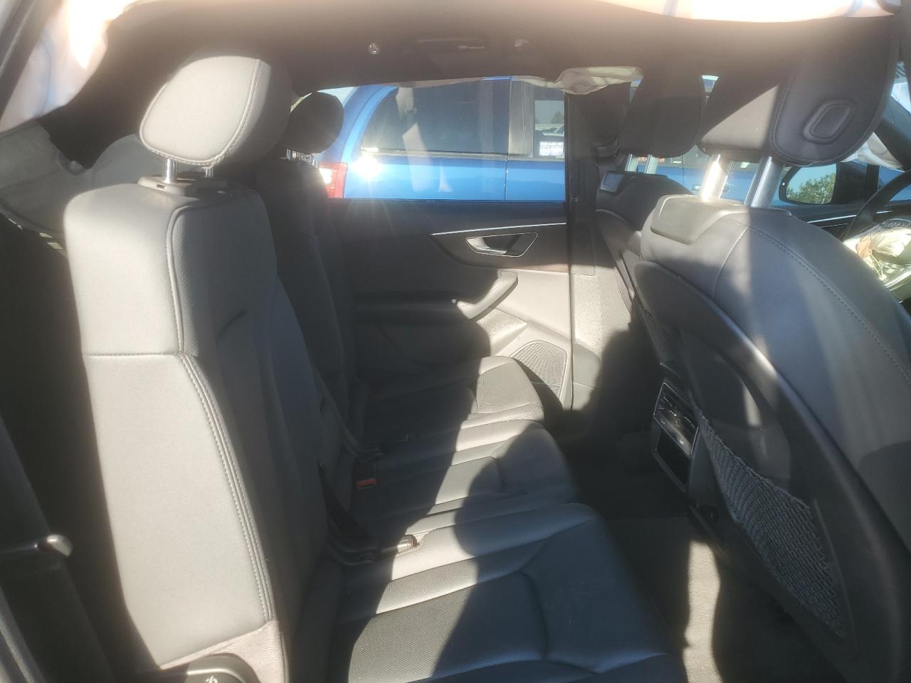 2021 Audi Q7 Premium Plus VIN: WA1LXAF79MD041075 Lot: 80326665