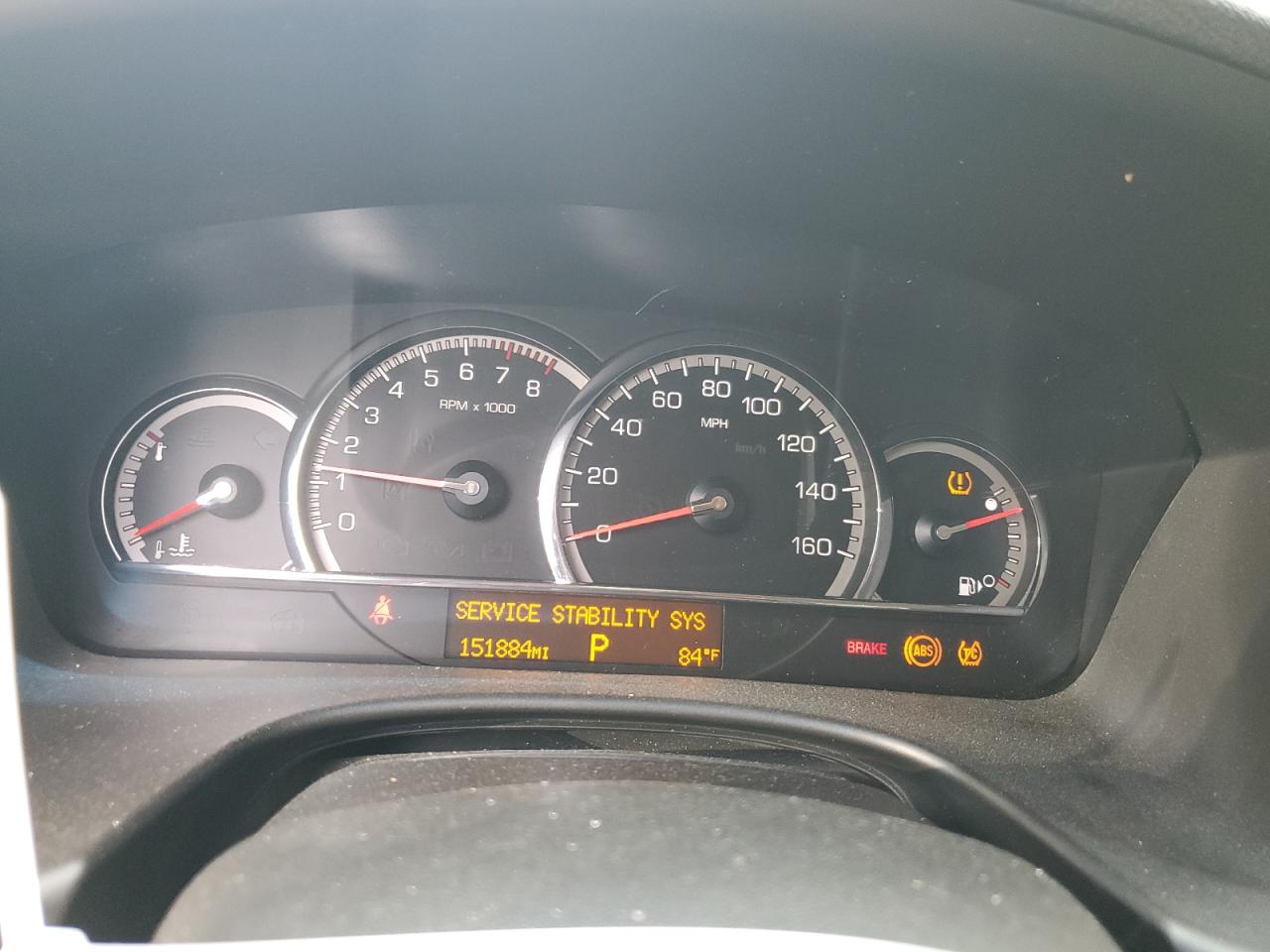 2011 Cadillac Sts Luxury VIN: 1G6DW6ED9B0101784 Lot: 71159135