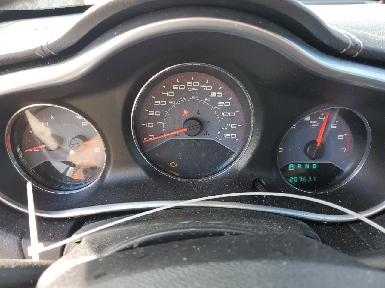 2013 Dodge Avenger Sxt VIN: 1C3CDZCB2DN680323 Lot: 84581575