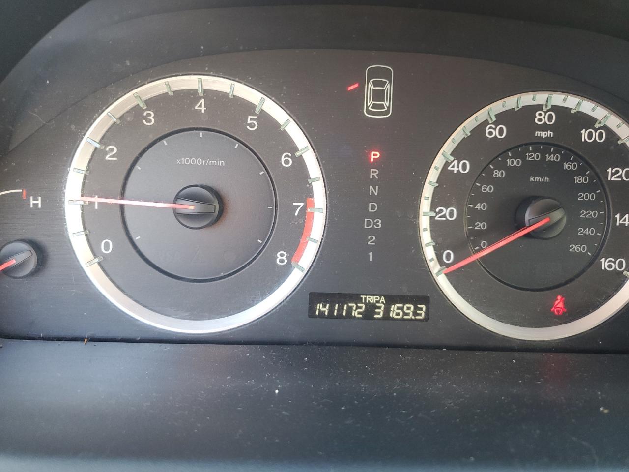 2009 Honda Accord Exl VIN: 1HGCP36859A036086 Lot: 80902425