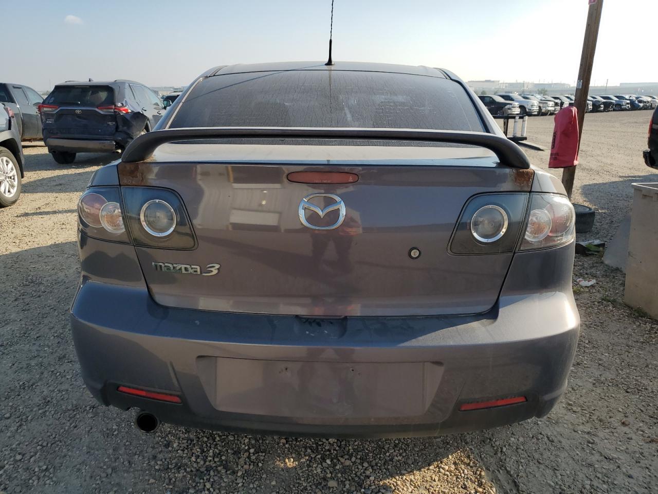 2009 Mazda 3 I VIN: JM1BK32F391194391 Lot: 71162475