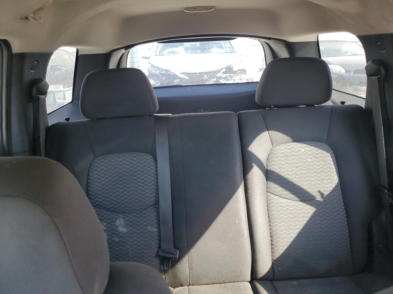 2011 Chevrolet Hhr Lt VIN: 3GNBABFW9BS544593 Lot: 80555595