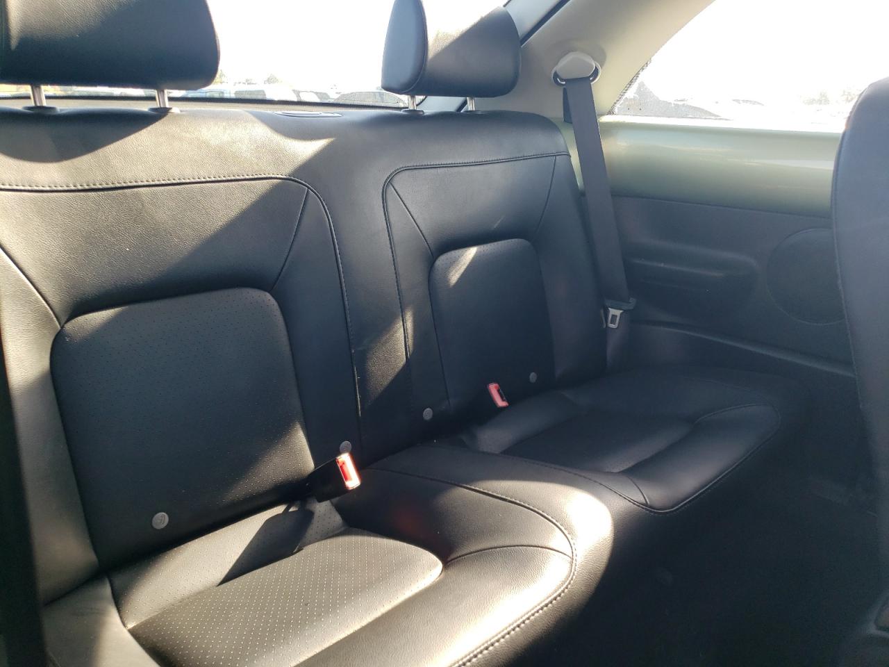 2009 Volkswagen New Beetle S VIN: 3VWPW31C59M504476 Lot: 80570905