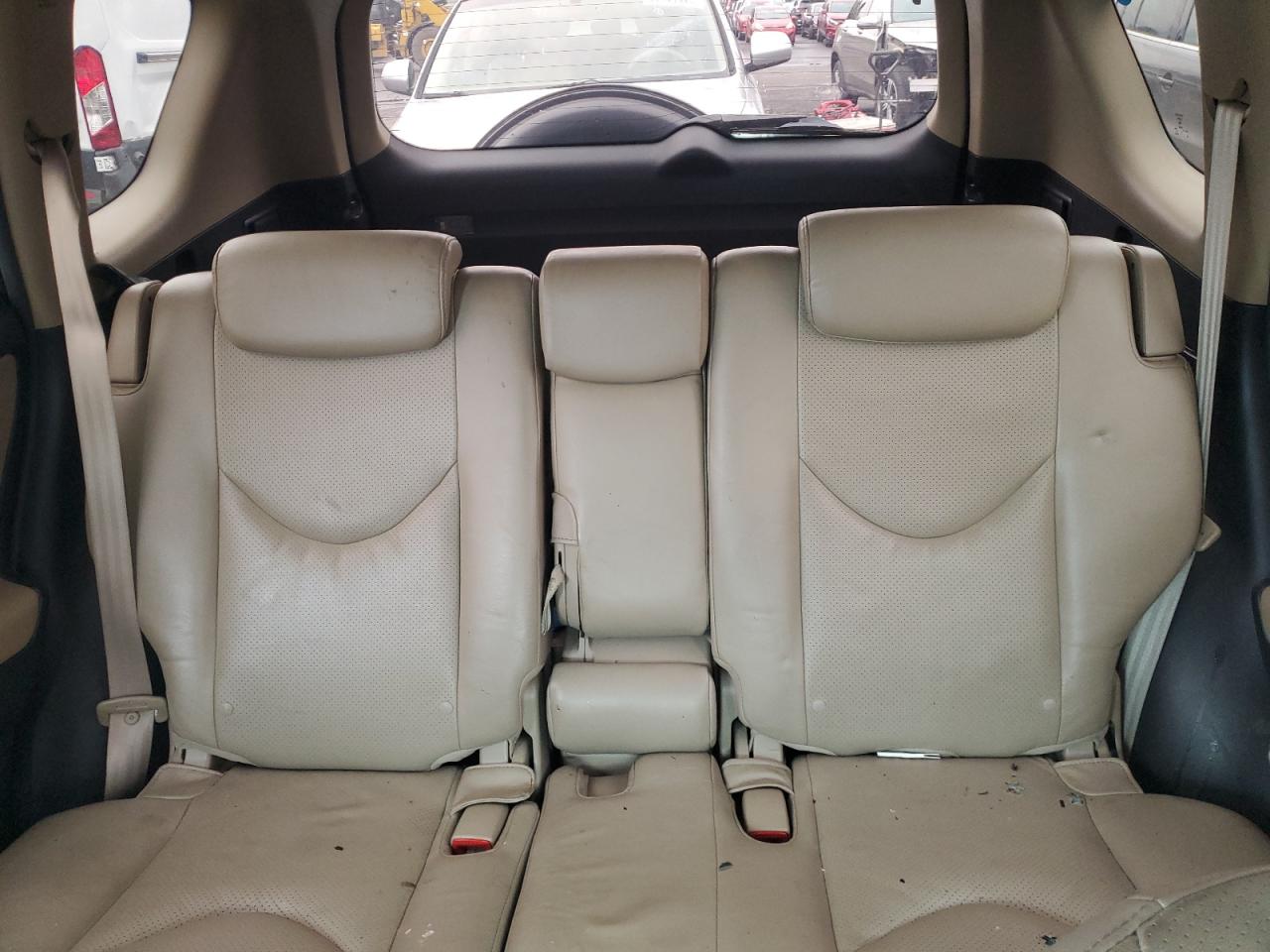 2011 Toyota Rav4 Limited VIN: 2T3YK4DVXBW009006 Lot: 81866525