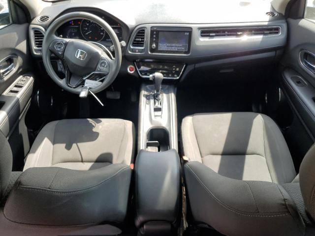  HONDA HR-V 2021 Серебристый