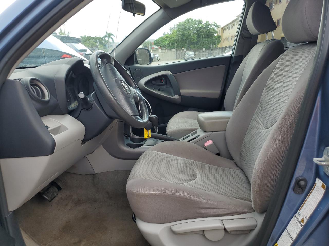 2008 Toyota Rav4 VIN: JTMBK35V885041211 Lot: 82096365