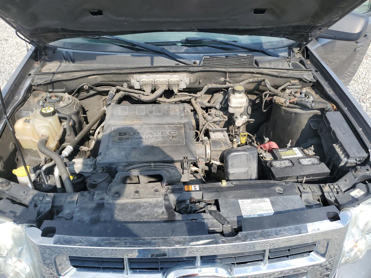 2011 Ford Escape Xlt VIN: 1FMCU9DG1BKB57178 Lot: 71842345