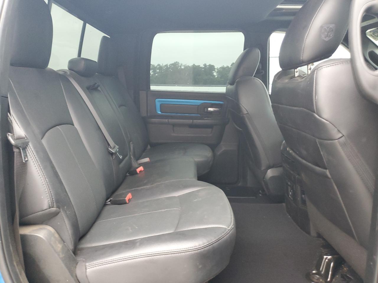 2018 Ram 1500 Sport VIN: 1C6RR6MTXJS195171 Lot: 70311785