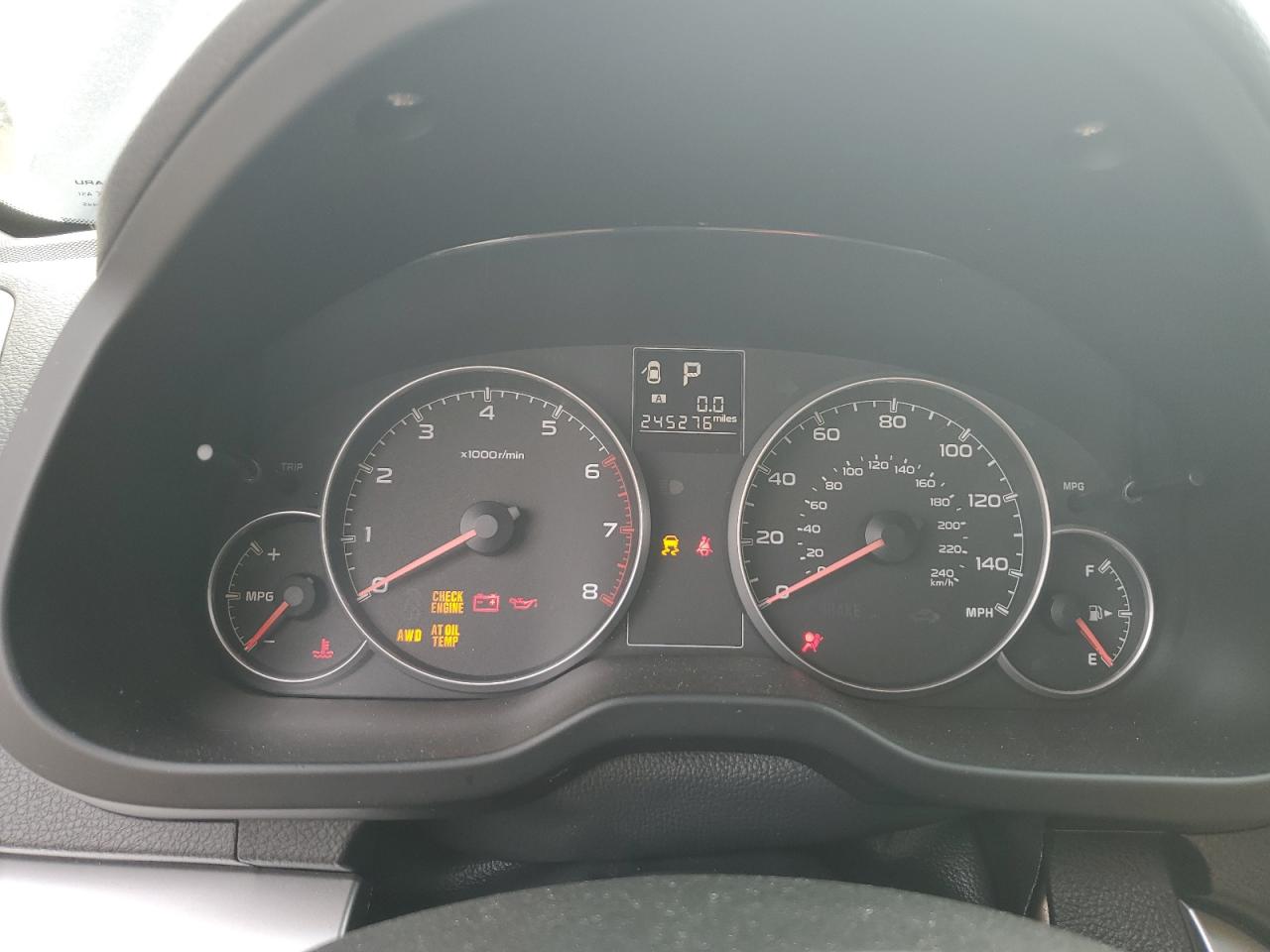 2014 Subaru Legacy 2.5I Premium VIN: 4S3BMBC63E3009290 Lot: 83779115