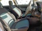 2008 FIAT GRANDE PUNTO DYNAMIC  for sale at Copart COLCHESTER
