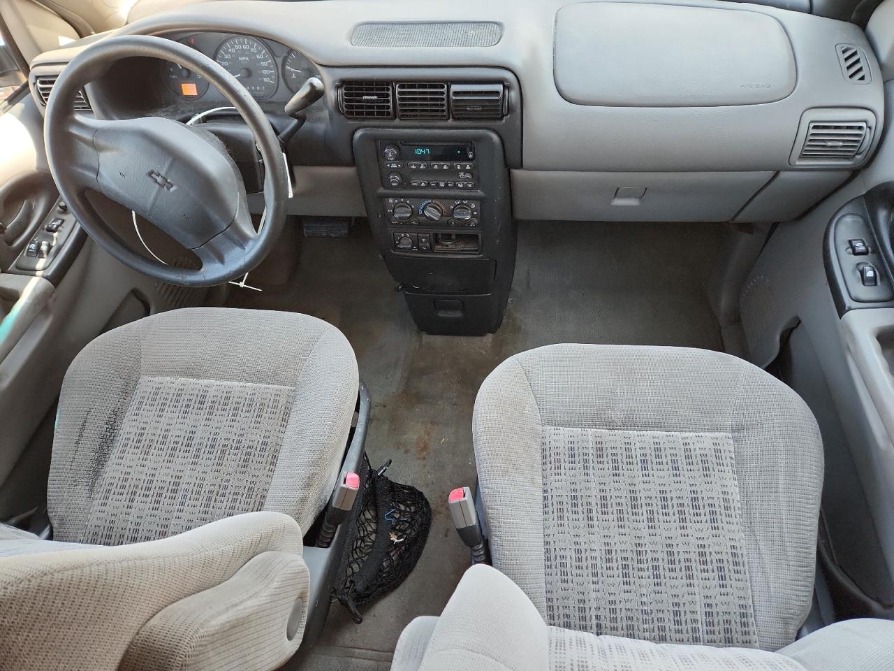 2004 Chevrolet Venture VIN: 1GNDX03E14D227689 Lot: 71436535