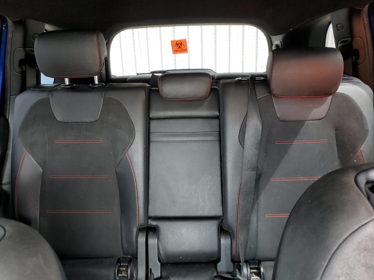 2020 Mercedes-Benz Glb 250 VIN: W1N4M4GBXLW040682 Lot: 84452525