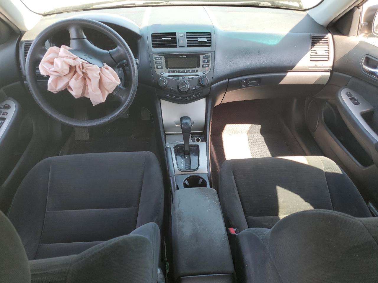 2006 Honda Accord Ex VIN: 1HGCM56726A171551 Lot: 80175115