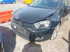 2009 VOLKSWAGEN GOLF GT TDI 140  for sale at Copart BRISTOL