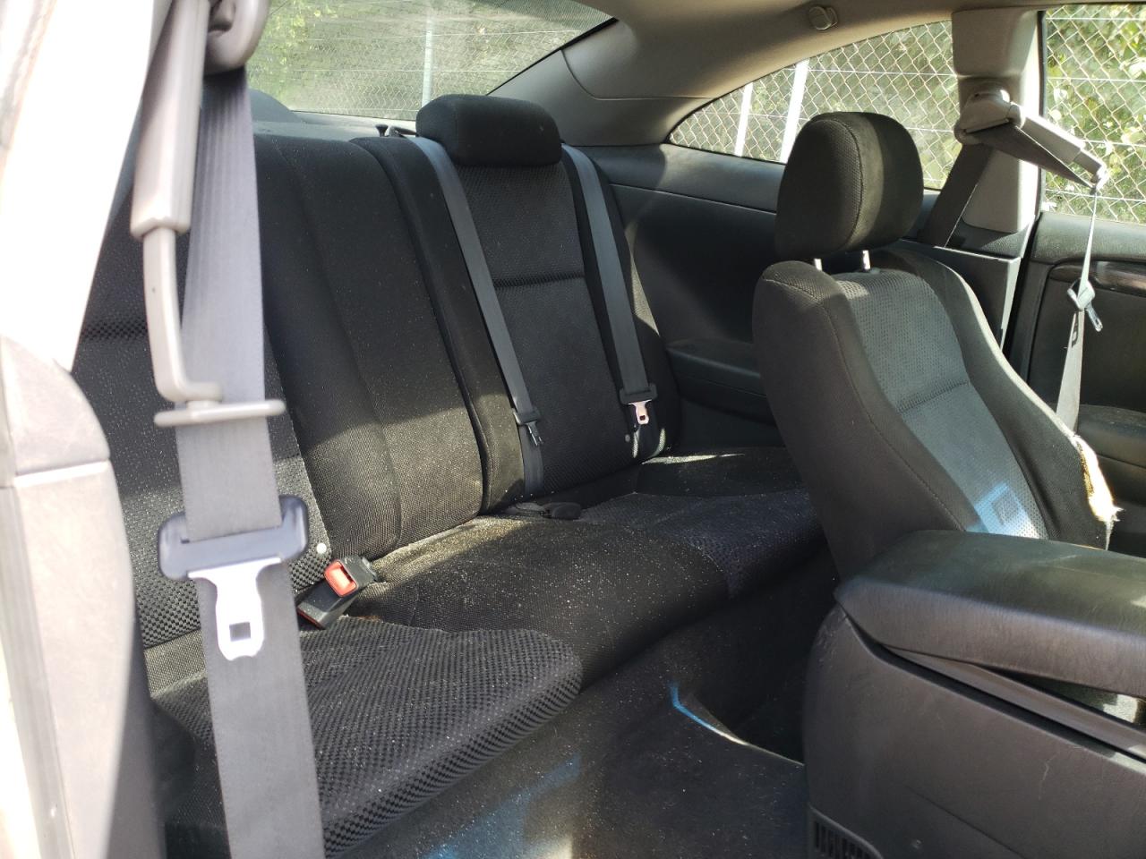 2004 Toyota Camry Solara Se VIN: 4T1CE38P94U827281 Lot: 72060845