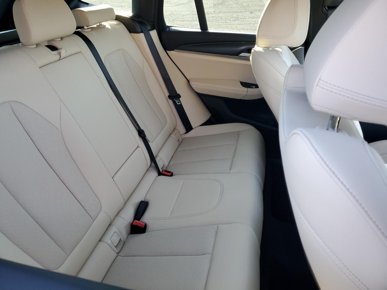 2024 BMW X3 xDrive30I VIN: WBX57DP09RN314716 Lot: 71852425