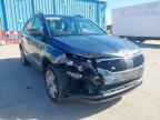 2021 SKODA KAROQ SE TECHNOLOGY TSI  for sale at Copart YORK